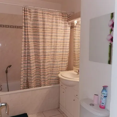 T1bis Malbosc * Montpellier