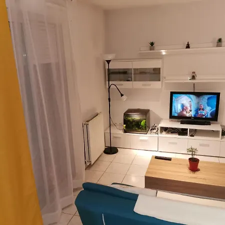 T1bis Malbosc Apartment Montpellier