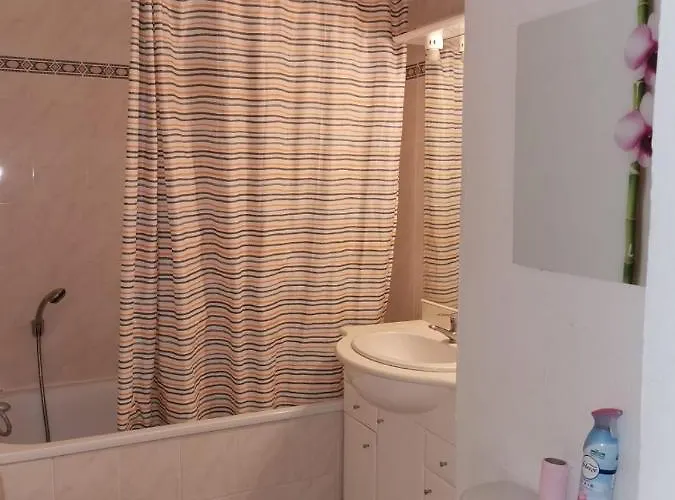 T1bis Malbosc * مونبيلييه