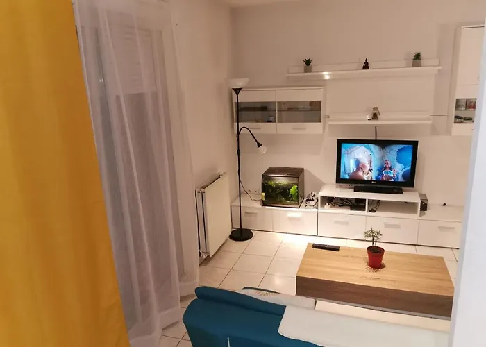 T1bis Malbosc شقة مونبيلييه